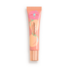 LÈVRES INCROYABLES ÉCLAT DE SANTÉ HUILE NECTAR JUICYLICIOUS PÊCHE PURE