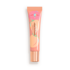 LÈVRES INCROYABLES ÉCLAT DE SANTÉ HUILE NECTAR JUICYLICIOUS PÊCHE PURE