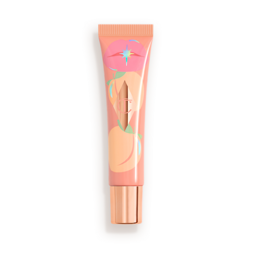 LÈVRES INCROYABLES ÉCLAT DE SANTÉ HUILE NECTAR JUICYLICIOUS PÊCHE PURE