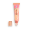 LÈVRES INCROYABLES ÉCLAT DE SANTÉ HUILE NECTAR JUICYLICIOUS PÊCHE PURE