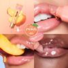 LÈVRES INCROYABLES ÉCLAT DE SANTÉ HUILE NECTAR JUICYLICIOUS PÊCHE PURE