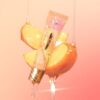 LÈVRES INCROYABLES ÉCLAT DE SANTÉ HUILE NECTAR JUICYLICIOUS PÊCHE PURE