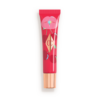 LÈVRES IRRÉELLES HUILE NECTAR ÉCLAT DE SANTÉ GLAÇAGE À LA CERISE JUICYLICIOUS