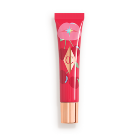 LÈVRES IRRÉELLES HUILE NECTAR ÉCLAT DE SANTÉ GLAÇAGE À LA CERISE JUICYLICIOUS