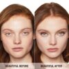 KIT CORRECTEUR ET CAMOUFLEUR POUR LE VISAGE