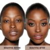 KIT CORRECTEUR ET CAMOUFLEUR POUR LE VISAGE