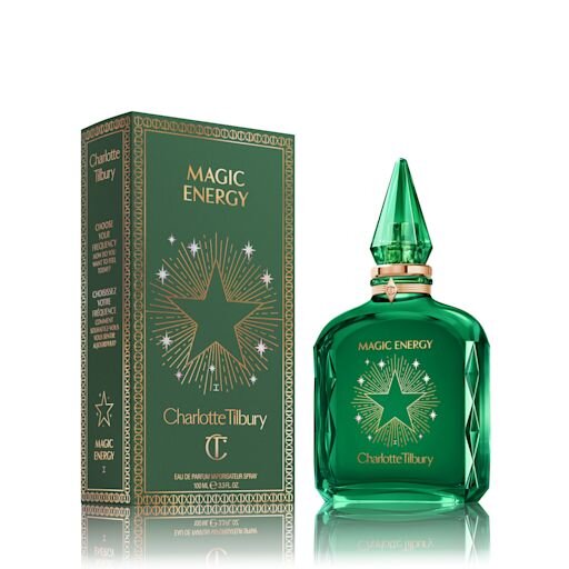MAGIC ENERGY PARFUM 100 ML
