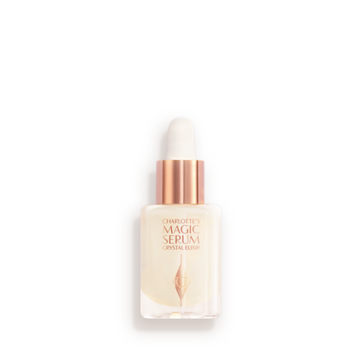 Magic Serum Crystal Elixir de CHARLOTTE 10 ML