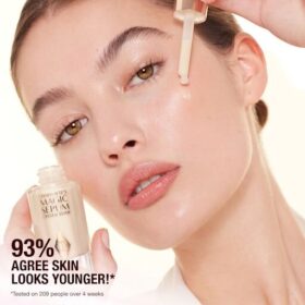Magic Serum Crystal Elixir de CHARLOTTE 10 ML