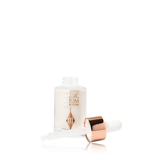 Magic Serum Crystal Elixir de CHARLOTTE 10 ML