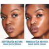 CRÈME HYDRATANTE « Magic Water Cream » DE CHARLOTTE, 50 ML