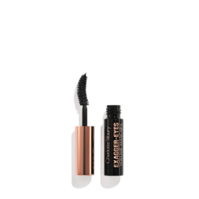 Mascara Exagger-Eyes VOLUME EXAGGER-BLACK 4 ML FORMAT VOYAGE