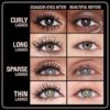 KIT « BIGGER, BRIGHTER, Exagger-Eyes » POUR LES YEUX
