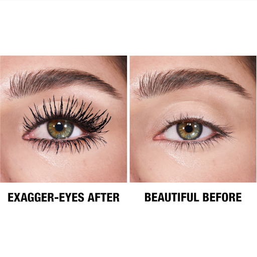 KIT « BIGGER, BRIGHTER, Exagger-Eyes » POUR LES YEUX