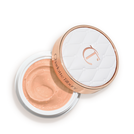 MASQUE POUR LES LÈVRES QUI CHANGE LA VIE : MAGIC SHEER GLOW