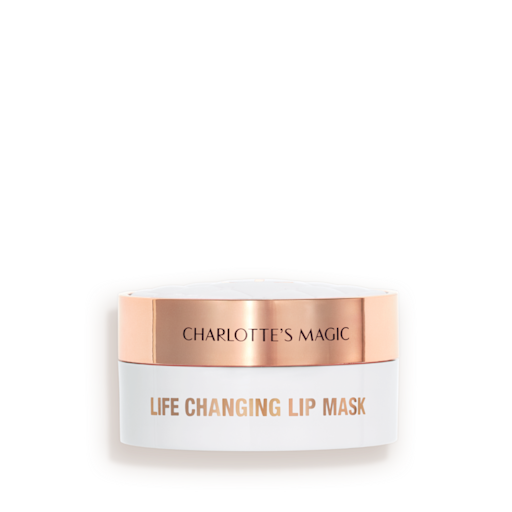 MASQUE POUR LES LÈVRES QUI CHANGE LA VIE : MAGIC SHEER GLOW