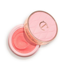 MASQUE POUR LES LÈVRES QUI CHANGE LA VIE : Pillow Talk FRESH GLOW
