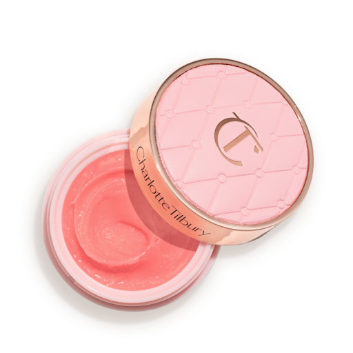 MASQUE POUR LES LÈVRES QUI CHANGE LA VIE : Pillow Talk FRESH GLOW