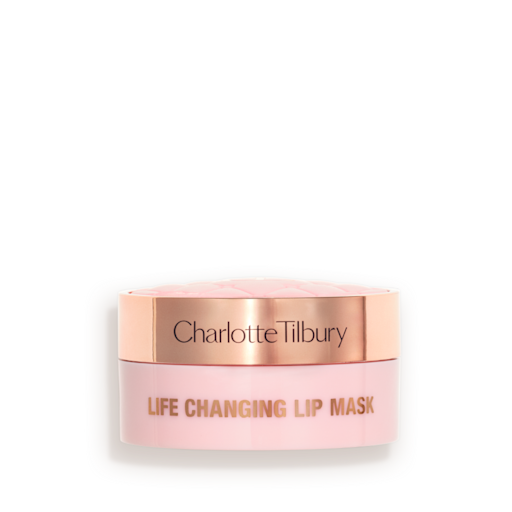 MASQUE POUR LES LÈVRES QUI CHANGE LA VIE : Pillow Talk FRESH GLOW