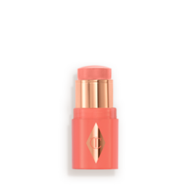 MINI BLUSH UNREAL HEALTHY GLOW STICK PEACHY GLOW