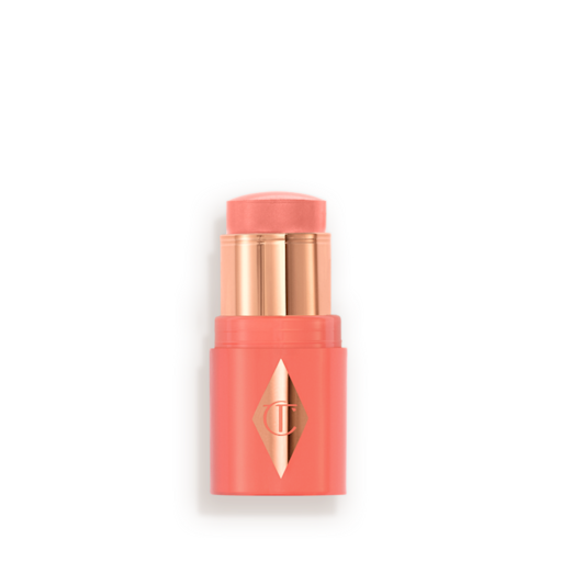 MINI BLUSH UNREAL HEALTHY GLOW STICK PEACHY GLOW
