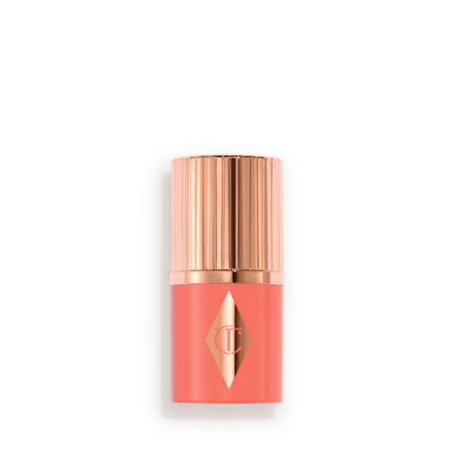 MINI BLUSH UNREAL HEALTHY GLOW STICK PEACHY GLOW