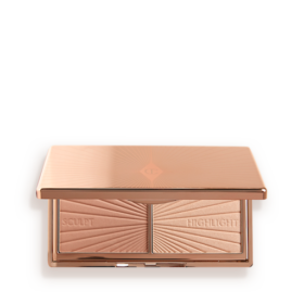 MINI Filmstar Bronze & Glow CLAIR À MOYEN