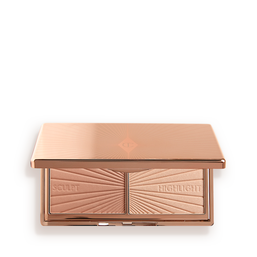 MINI Filmstar Bronze & Glow CLAIR À MOYEN