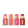 MINI UNREAL BLUSH, KIT « MORE SUMMER RUSH » – Coffret de mini-blushs