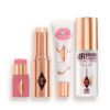 MINI UNREAL, FLAWLESS GLOW SECRETS Kit Visage