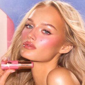 MINI UNREAL, FLAWLESS GLOW SECRETS Kit Visage