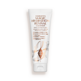 NETTOYANT RÉVITALISANT HYDRATANT MAGIQUE DE CHARLOTTE 120 ML