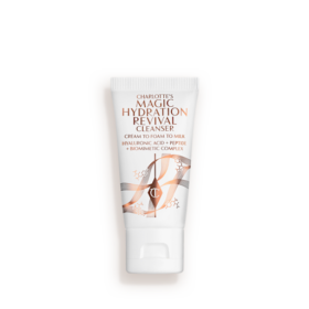 NETTOYANT RÉVITALISANT HYDRATANT MAGIQUE DE CHARLOTTE 30 ML