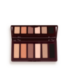 PALETTE DE FARDS À PAUPIÈRES « SUPER NUDES EASY EYE »