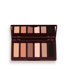 PALETTE DE FARDS À PAUPIÈRES « SUPER NUDES EASY EYE »