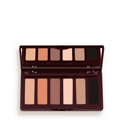PALETTE DE FARDS À PAUPIÈRES « SUPER NUDES EASY EYE »
