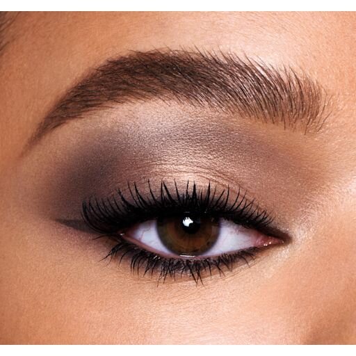 PALETTE DE FARDS À PAUPIÈRES « SUPER NUDES EASY EYE »