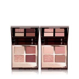 PALETTE DE LUXE KIT DE FARDS À PAUPIÈRES KIT POUR LES YEUX
