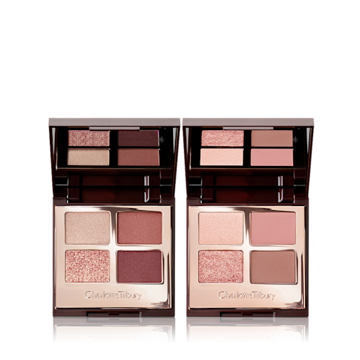 PALETTE DE LUXE KIT DE FARDS À PAUPIÈRES KIT POUR LES YEUX