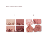 PALETTE DE LUXE KIT DE FARDS À PAUPIÈRES KIT POUR LES YEUX