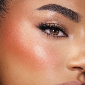 PALETTE HOLLYWOOD BLUSH & GLOW GLIDE, DE TAN À DEEP