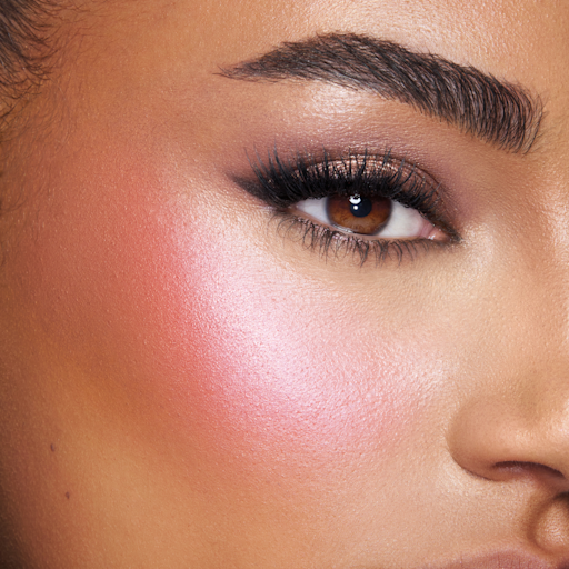 PALETTE HOLLYWOOD BLUSH & GLOW GLIDE – TON CLAIR À MOYEN