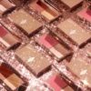 PALETTE HOLLYWOOD BLUSH & GLOW GLIDE – TON CLAIR À MOYEN