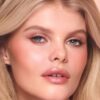 PALETTE Pillow Talk BEAUTY SOULMATES FLAWLESS ROSEWOOD
