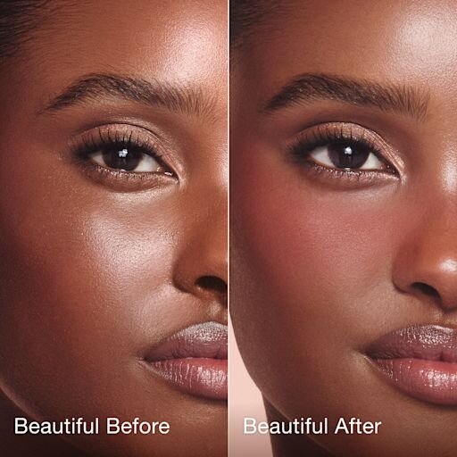 PALETTE Pillow Talk BEAUTY SOULMATES FLAWLESS ROSEWOOD