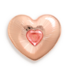 PALETTE Pillow Talk BEAUTY SOULMATES FLAWLESS ROSEWOOD