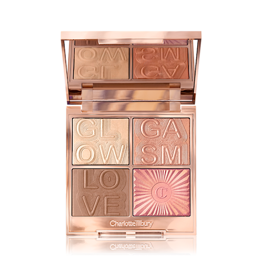 PALETTE POUR LE VISAGE Glowgasm LIGHTGASM