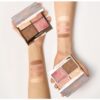 PALETTE POUR LE VISAGE Glowgasm LIGHTGASM