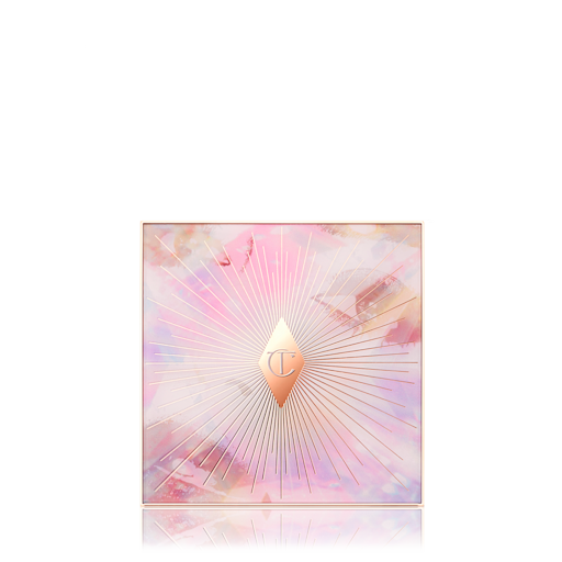 PALETTE POUR LE VISAGE Glowgasm LIGHTGASM