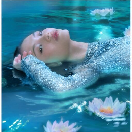 PARFUM CALM BLISS 100 ML